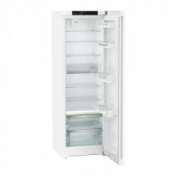 Liebherr RBe 5220 - Frigorifero Monoporta da Libera Installazione, BioFresh, 382 Litri, Classe E, 1855x597x675 mm