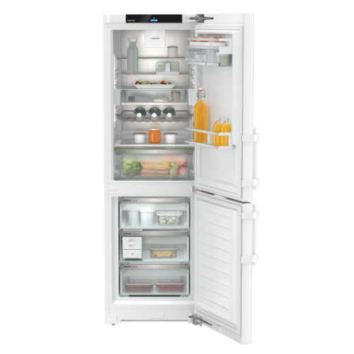 Liebherr CNd 5253 - Frigorifero Combinato da...