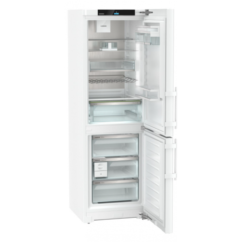 Liebherr CNd 5253 - Frigorifero Combinato da...