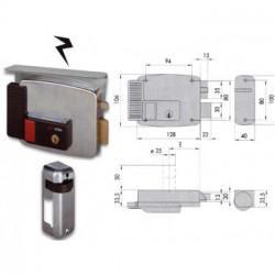 Remington S8670 Glamour Multistyler Kit - Ferro Professionale Multistile, Kit Multi Styler