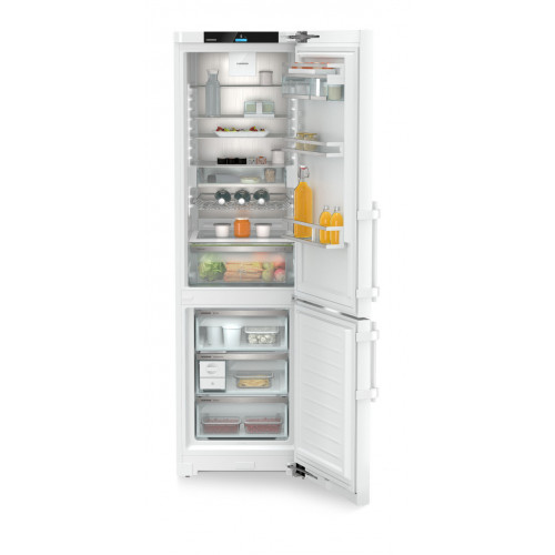 Liebherr CNd 5753 - Frigorifero Combinato da...