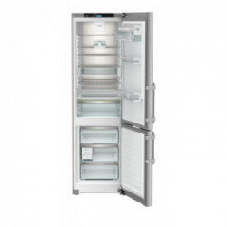 Liebherr CNsdd 5753 - Frigorifero Combinato da Libera Installazione, NoFrost, EasyFresh, 373 Litri, Classe D, 201.5x59.7x67.5 cm