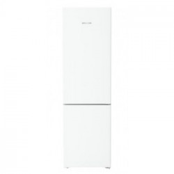 Liebherr CNd 5723 - Frigorifero Combinato da Libera Installazione, NoFrost, EasyFresh, 371 Litri, Classe D, 201.5x59.7x67.5 cm