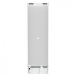 Liebherr CNd 5723 - Frigorifero Combinato da Libera Installazione, NoFrost, EasyFresh, 371 Litri, Classe D, 201.5x59.7x67.5 cm