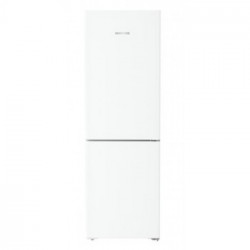 Liebherr CNd 5223 - Frigorifero Combinato da Libera Installazione, NoFrost, EasyFresh, 330 Litri, Classe D, 185.5x59.7x67.5 cm