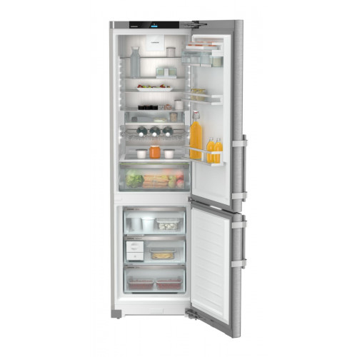 Liebherr CNsdb 5753 - Frigorifero Combinato da...