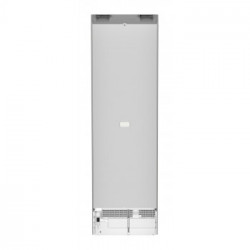 Liebherr CNsfd 573i - Frigorifero Combinato da Libera Installazione, NoFrost, EasyFresh, 359 Litri, Classe D, 201.5x59.7x67.5 cm