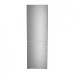 Liebherr CNsdc 5223 - Frigorifero Combinato da Libera Installazione, NoFrost, EasyFresh, 330 Litri, Classe C, 185.5x57.7x67.5 cm
