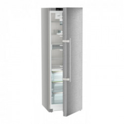 Liebherr RBsdd 5250 - Frigorifero Monoporta da Libera Installazione, BioFresh, 387 Litri, Classe D, 1855x597x675 