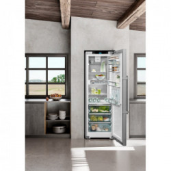 Liebherr RBsdd 5250 - Frigorifero Monoporta da Libera Installazione, BioFresh, 387 Litri, Classe D, 1855x597x675 
