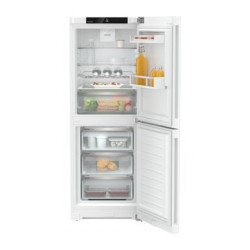Liebherr CNd 5023 - Frigorifero Combinato da Libera Installazione, NoFrost, EasyFresh, 280 Litri, Classe D, 165.5x59.7x67.5 cm