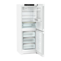 Liebherr CNd 5023 - Frigorifero Combinato da Libera Installazione, NoFrost, EasyFresh, 280 Litri, Classe D, 165.5x59.7x67.5 cm