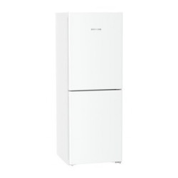 Liebherr CNd 5023 - Frigorifero Combinato da Libera Installazione, NoFrost, EasyFresh, 280 Litri, Classe D, 165.5x59.7x67.5 cm