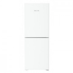 Liebherr CNd 5023 - Frigorifero Combinato da Libera Installazione, NoFrost, EasyFresh, 280 Litri, Classe D, 165.5x59.7x67.5 cm