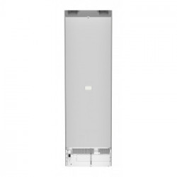 Liebherr CNsfd 5733 - Frigorifero Combinato da Libera Installazione, NoFrost, EasyFresh, 371 Litri, Classe D, 201.5x59.7x67.5 cm