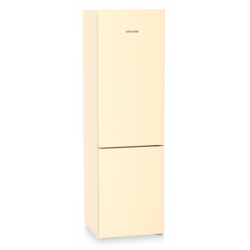 Liebherr CNbef 5723 - Frigorifero Combinato da Libera Installazione, NoFrost, EasyFresh , 371 Litri, Classe C