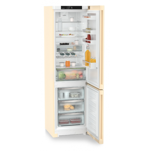 Liebherr CNbef 5723 - Frigorifero Combinato da...