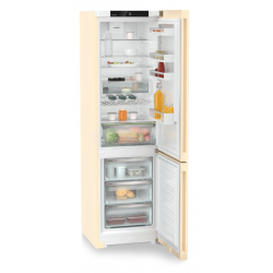 Liebherr CNbef 5723 - Frigorifero Combinato da Libera Installazione, NoFrost, EasyFresh , 371 Litri, Classe C