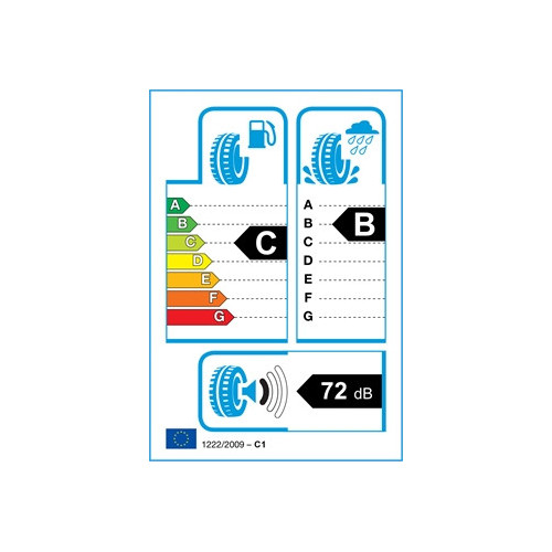 PETLAS 225/40 R 18 92W MultiAction PT565 XL