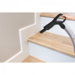 Hoover H-POWER 700 HP720PET 011 2 L A cilindro Secco 850 W Senza sacchetto