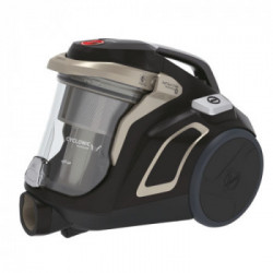 Hoover H-POWER 700 HP720PET 011 2 L A cilindro Secco 850 W Senza sacchetto