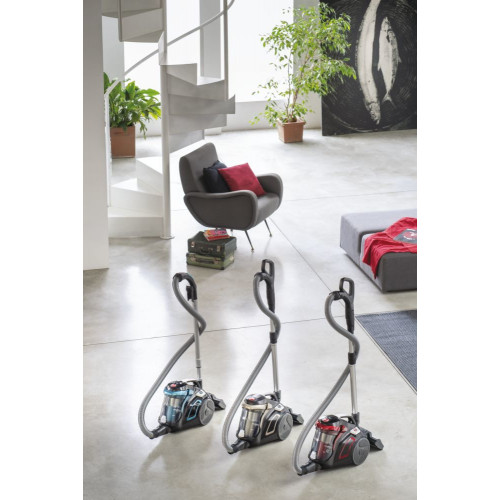 Hoover H-POWER 700 HP720PET 011 2 L A cilindro...