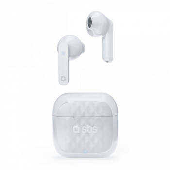 SBS TWS Air Free Cuffie...