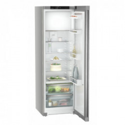 Liebherr RBsfe 5221 - Frigorifero Monoporta da Libera Installazione, Cella Freezer, BioFresh, 351 Litri, Classe E, 1855x597x675 
