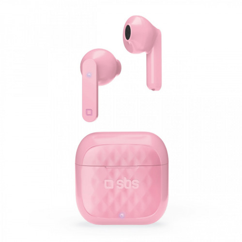 SBS TEEARAIRFREETWSP cuffia e auricolare Cuffie...