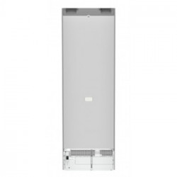 Liebherr CNsfd 5203 - Frigorifero Combinato da Libera Installazione, NoFrost, EasyFresh, 330 Litri, Classe D, 1855x597x675 mm
