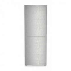Liebherr CNsfd 5023 - Frigorifero Combinato da Libera Installazione, NoFrost, EasyFresh, 280 Litri, Classe D, 1655x597x675 mm