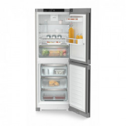 Liebherr CNsfd 5023 - Frigorifero Combinato da Libera Installazione, NoFrost, EasyFresh, 280 Litri, Classe D, 1655x597x675 mm
