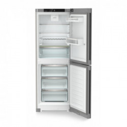 Liebherr CNsfd 5023 - Frigorifero Combinato da Libera Installazione, NoFrost, EasyFresh, 280 Litri, Classe D, 1655x597x675 mm