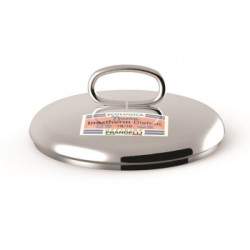 INOXTHERM COPERCHIO BOMBATO CM.24