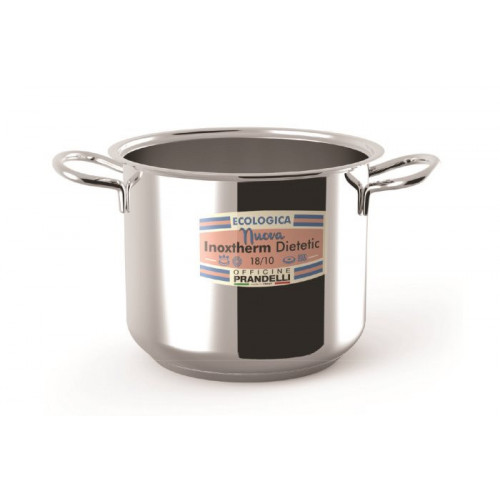 INOXTHERM PENTOLA 2M CM.24