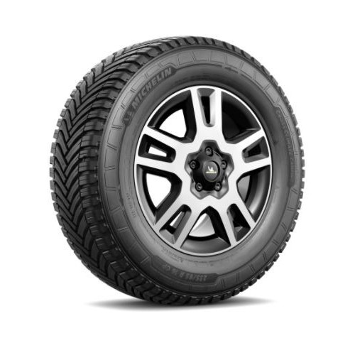 MICHELIN 235/65 R 16 115/113R CrossClimateCamping