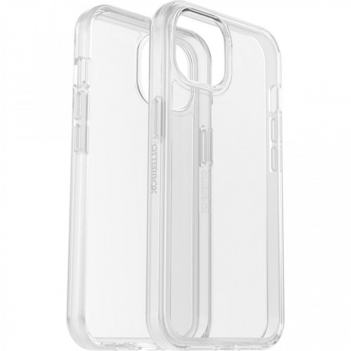 SYMMETRY CLEAR - CUSTODIA PER IPHONE 14/13 - CLEAR