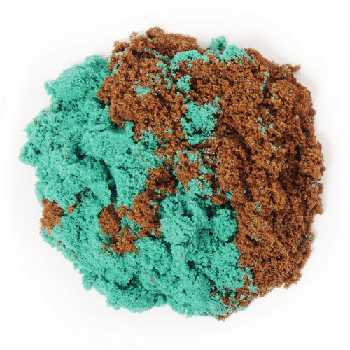 Kinetic Sand , Coni Gelato a sorpresa, 113gr di...