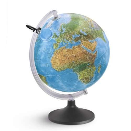 GLOBO LUMIERISSIMO C/LUCE CM.30 330LU