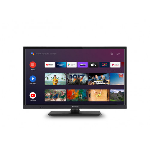 Panasonic TX-24LS480E TV 61 cm (24") HD Smart...