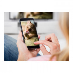 Panasonic TX-24LS480E TV 61 cm (24") HD Smart TV Wi-Fi Nero