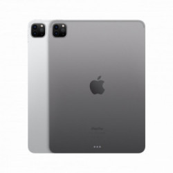Apple iPad 11-pollici Pro Wi-Fi 512GB - Grigio Spaziale *ESTENSIONE GARANZIA3 3 ANNI IN PIU' in omaggio*