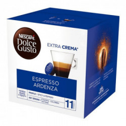 NESCAFE DOLCE GUSTO ARDENZA 60 NESCAFE CAPSULE DOLCE GUSTO ARDENZA