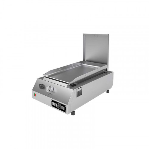 Pianeta Grill Zippy 1000 - Fornello a Gas GPL o...