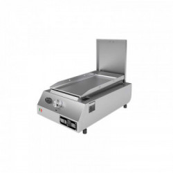 Pianeta Grill Zippy 1000 - Fornello a Gas GPL o Metano