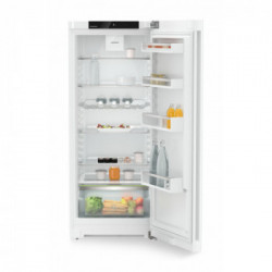 Liebherr Re 4620 - Frigorifero Monoporta da Libera Installazione, EasyFresh, 298 Litri, Classe E, 1855x597x675 mm