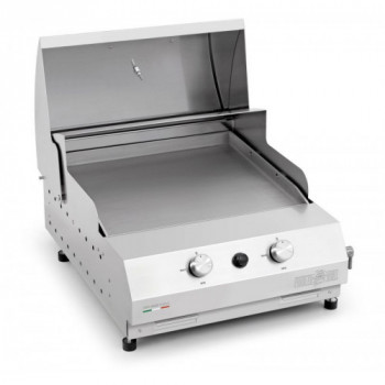 Pianeta Grill Fry Top 500... 2