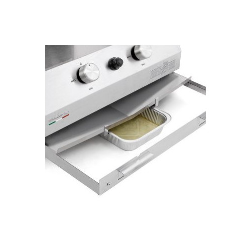 Pianeta Grill Fry Top 500 Cover Teppan 1012 -...