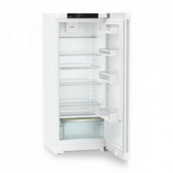Liebherr Re 4620 - Frigorifero Monoporta da Libera Installazione, EasyFresh, 298 Litri, Classe E, 1855x597x675 mm