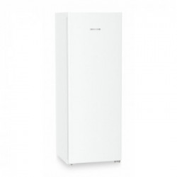 Liebherr Re 5020 - Frigorifero Monoporta da Libera Installazione, EasyFresh, 349 Litri, Classe E, 1655x597x675 mm